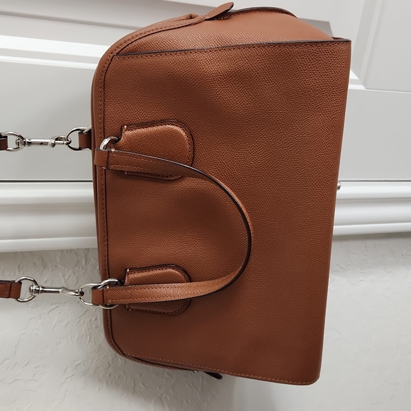 Coach crossbody - Picture 4 of 6